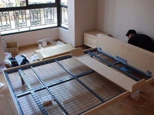 邹城搬家案例展示